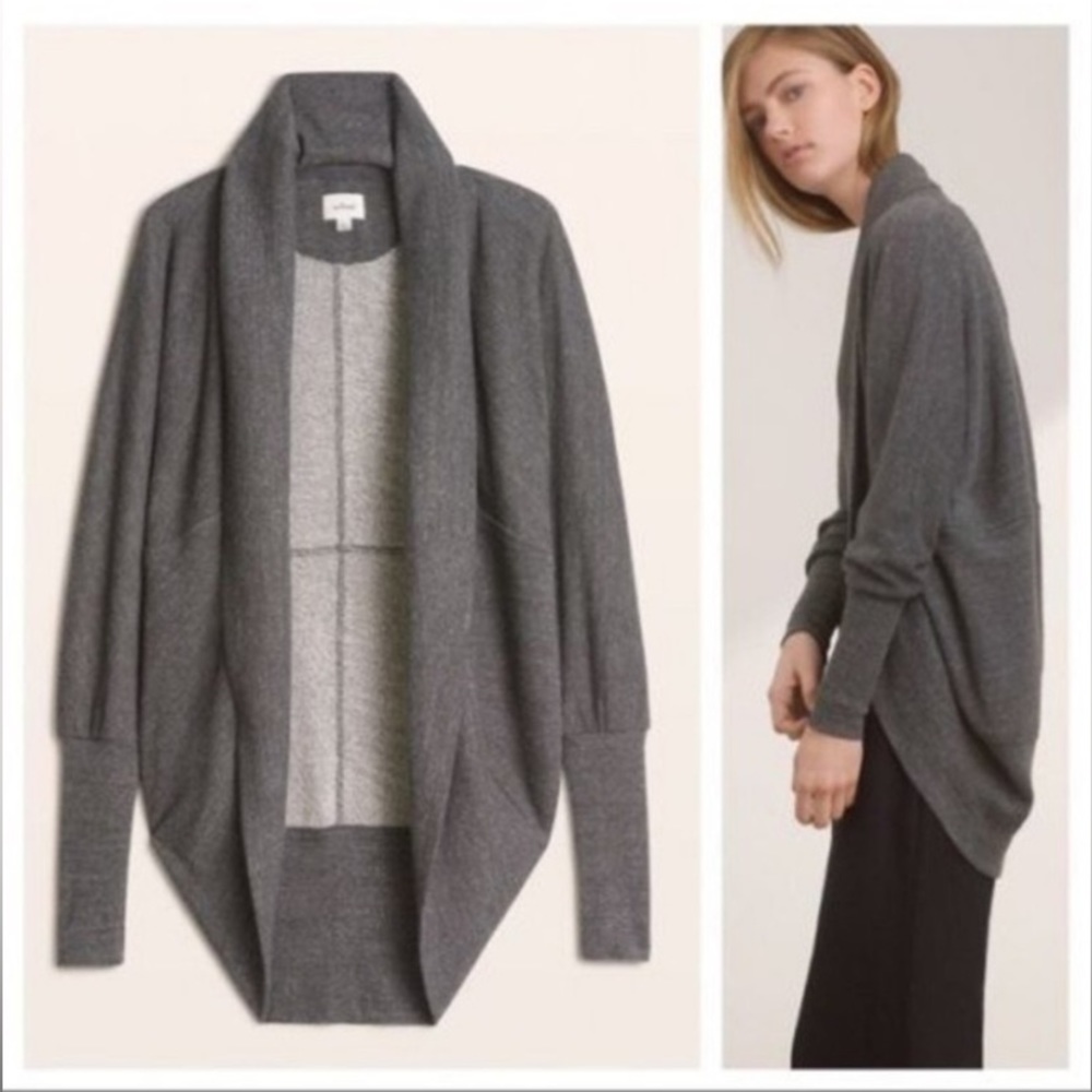 Aritzia Wilfred Diderot Sweater